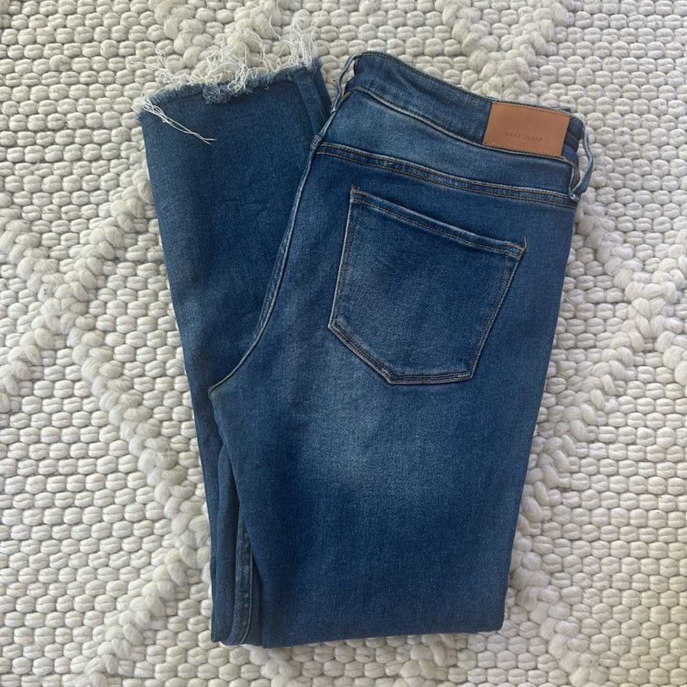 Dear John Denim - Blaine style